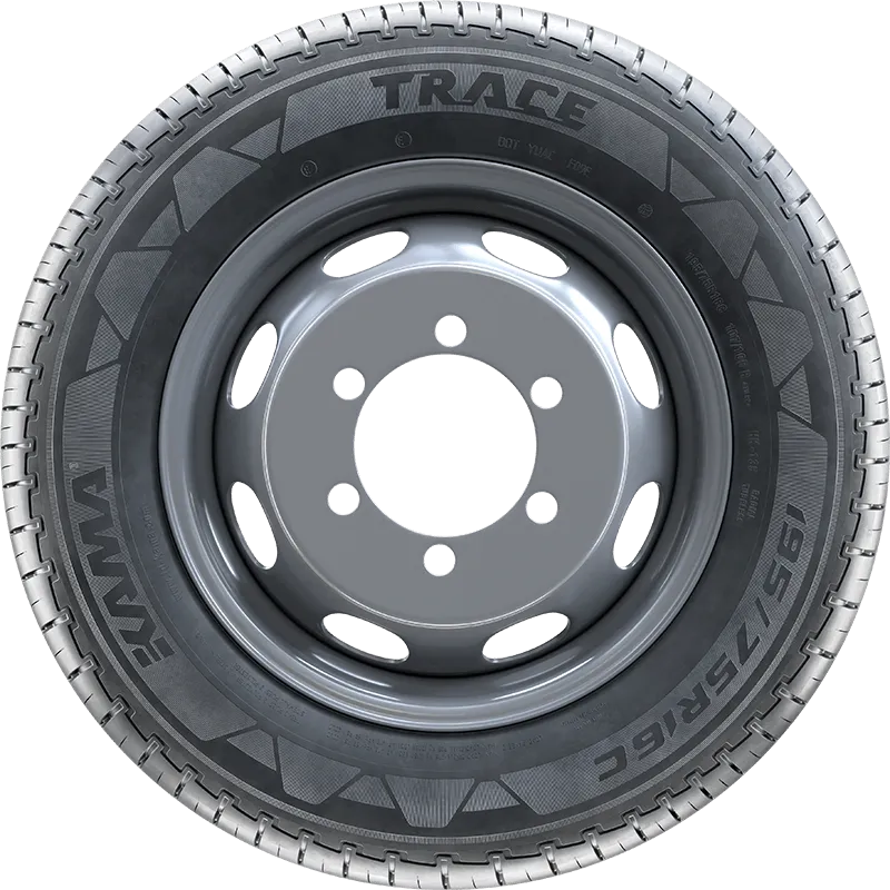 KAMA TRACE (HK-135) в Горелове — KAMA TYRES KAMA TRACE (HK-135) в Горелове
