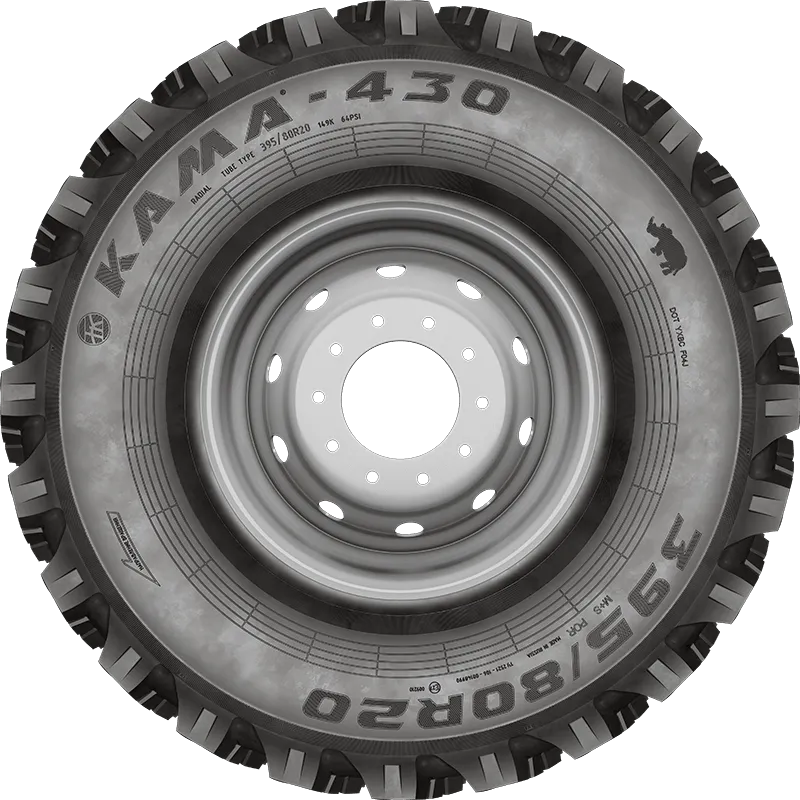 KAMA-430