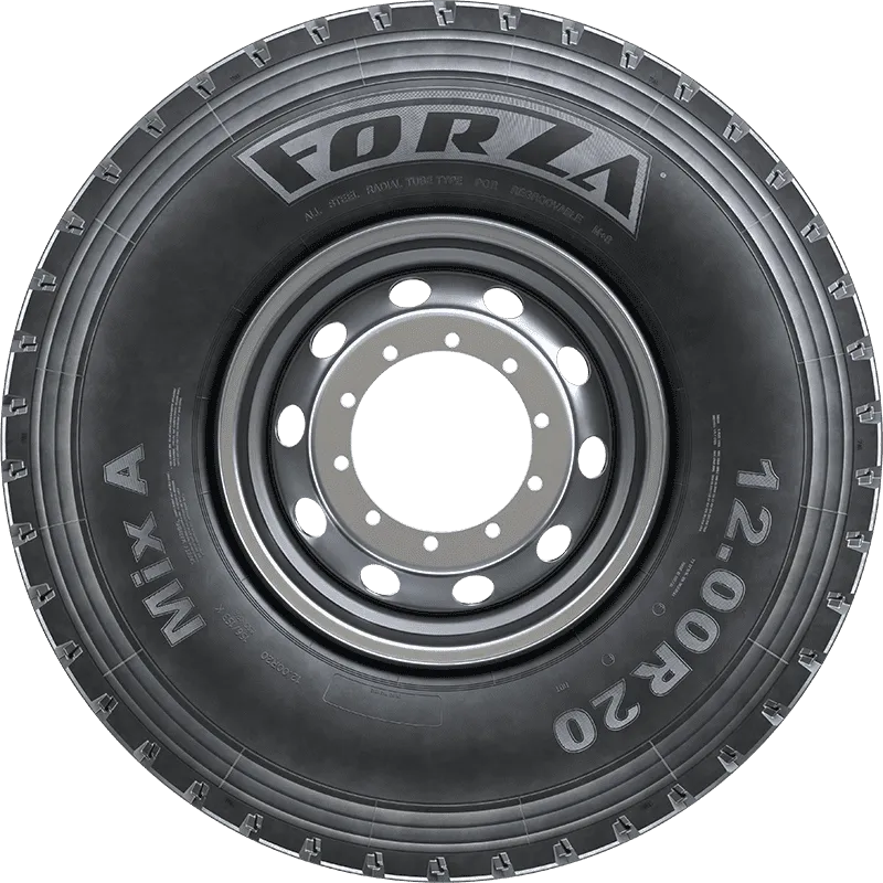 FORZA MIX A в Горелове — KAMA TYRES FORZA MIX A в Горелове
