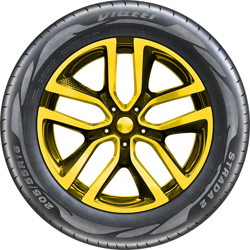 Viatti Strada 2 (V-134)