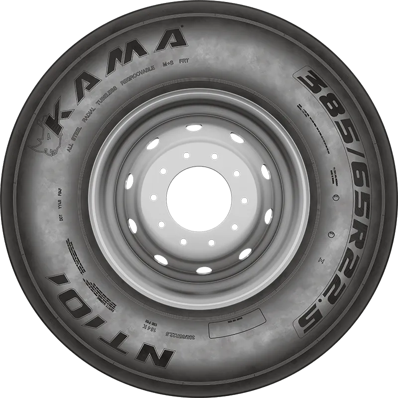 KAMA NT 101 в Горелове — KAMA TYRES KAMA NT 101 в Горелове